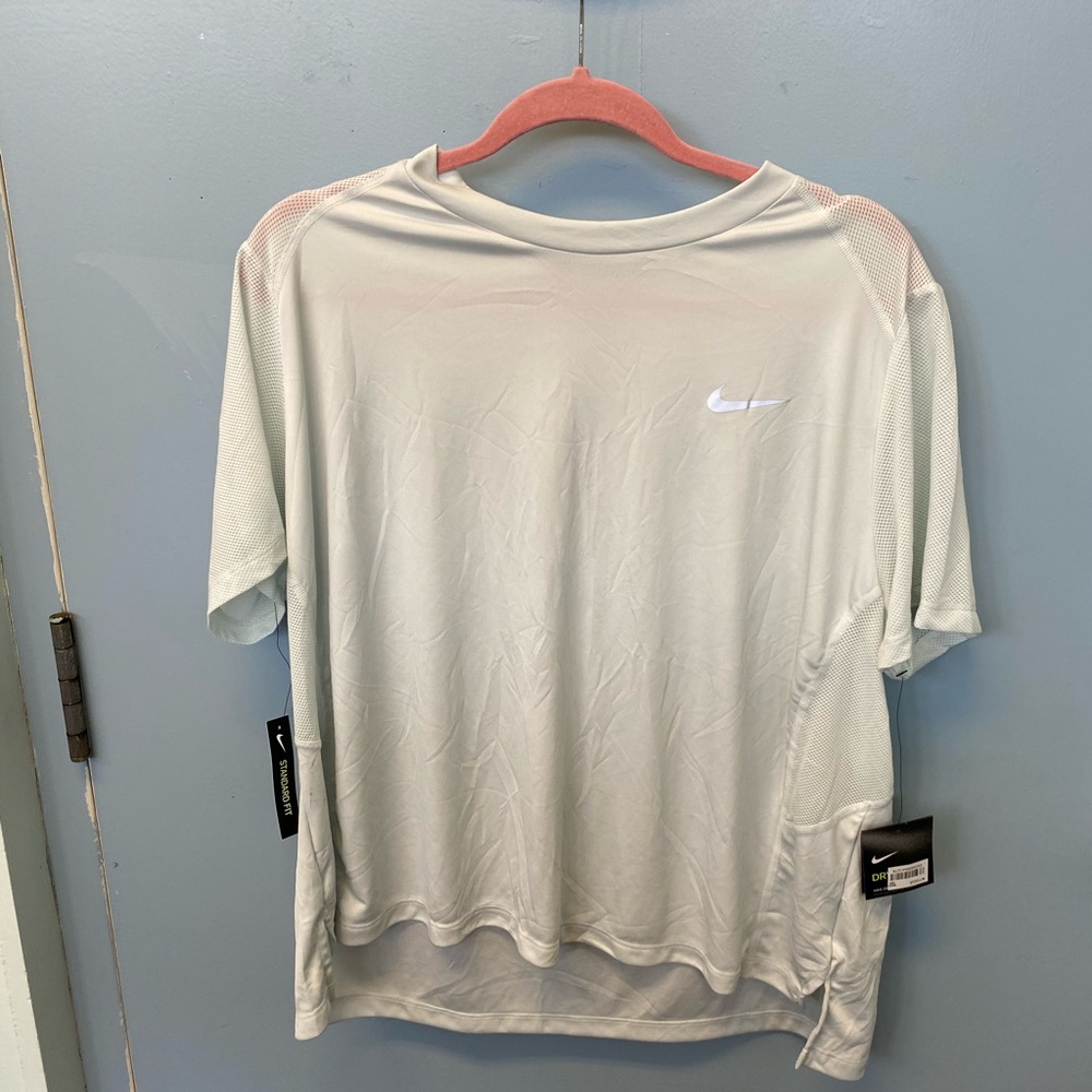 Nike Dri Fit Mesh T Shirt Bundle